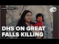DHS sounds alarm after Fairfax County mother s killing cites other Virginia murder cases