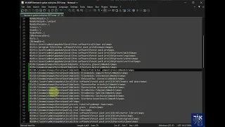 Notepad Replace text in multiple files