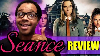 new vod indie horror s ance 2021 movie review spoiler free 