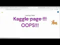 Dataset in google Drive to Colab Resolve UTF-8 Error Difference in nunique unique unique