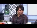 April Ryan on Receiving Death Threats