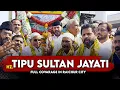 RAICHUR: Tipu Sultan Ke Janm Din Par Ek Bold Statement- Hindu Muslim Ka Paighaam|TrueVela
