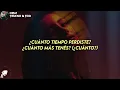 Trueno, Feid - CRUZ (Letra)