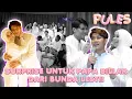 Download Lagu PULES : MASYAALLAH!!! SEMUA SAHABAT DAN KELUARGA HADIR KASIH KEJUTAN UNTUK PAPA BILLAR!!!