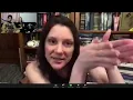 Amy Eskridge Explains the P52 S P47 S
