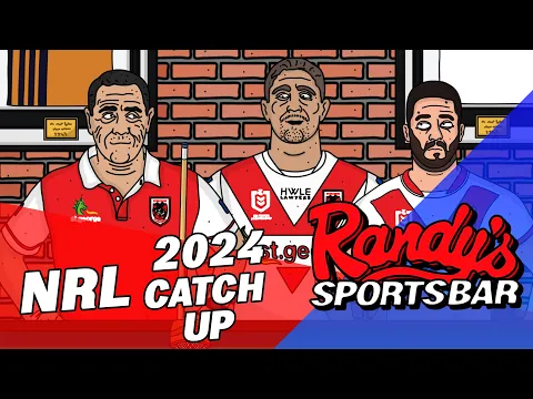 Download MP3 Randy's Sports Bar 🏉 2024 Catch Up 🍻