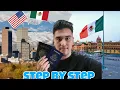 How to get a dual citizenship for Mexico Easy guide STEP BY STEP and my experience
