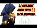 Download Lagu DJ SHOLAWAT JILBAB PUTIH ‼️SLOW KENTRUNG.#djsholawat #jilbabputih #sholawat #penyejukhati