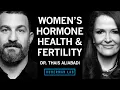 Female Hormone Health PCOS Endometriosis Fertility Breast Cancer Dr Thais Aliabadi