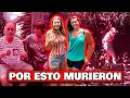 Download Lagu NUNCA te contaron ESTO de las TURISTAS HOLANDESAS desaparecidas en PANAMÁ