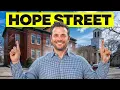 Discover the Charm of Hope Street in Bristol Rhode Island