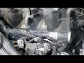 2002 Chevy Silverado 4 8L Running Lean