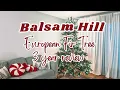 Balsam Hill European Fir Tree Setup My Honest Review After 3 Years