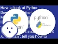 installing modules in python - pip distribute nose virtualenv