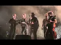 “The Stable Song” Gregory Alan Isakov live at Jacobs Pavilion, Cleveland Ohio, 8/26/2025