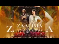 Download Lagu DYSTINCT, ZAALIMA. FT Shreya Ghoshal, Rajat Nagpal (OFFICIAL AUDIO)