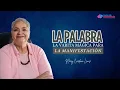 Download Lagu 💫 La Palabra: La Varita Mágica para la Manifestación - MARY CARDONA LENIS