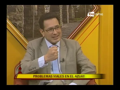 Cuenca Desde Adentro Programa #156