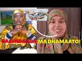 Download Lagu SAMIIRA SIMAN WAA JISAARAD LACAG RAADIS AH, KARBAASHKAANO KALE GOORMAA IIGU DANBEEYSAY INAAN BIXIYO?