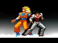 Download Lagu Goku Vs. Robert Keyser - Beyond Garcia