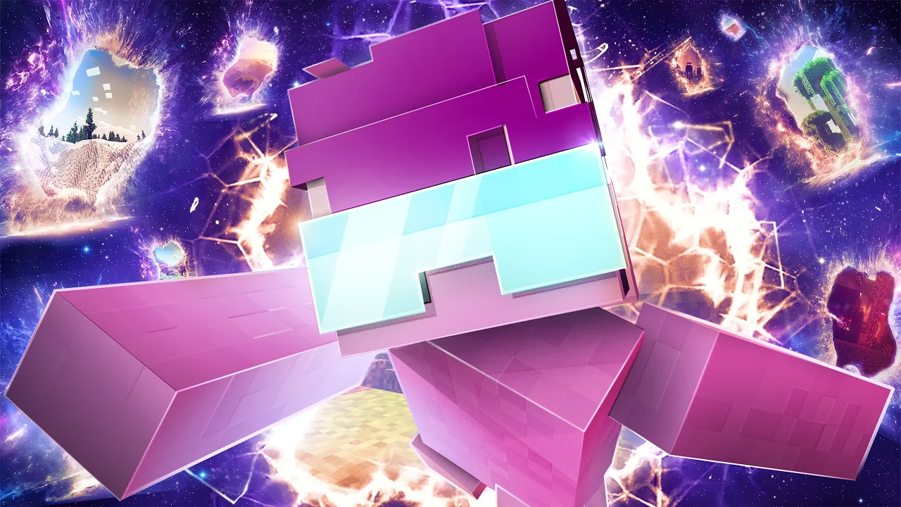 ImShiba - Dimensional Shift