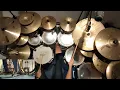 Download Lagu Hutang (Floor 88) Drum Cover