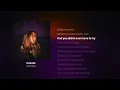 Celine Wanyi - Cosmic (Lyrics)