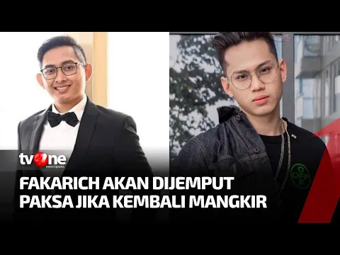 Fakarich Mentor Indra Kenz akan Dijemput Paksa Polisi
