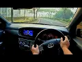 Download Lagu Driving POV TOYOTA NEW CALYA 1.2 G A/T 2023 | Test Drive Kota \u0026 Tol | Acceleration \u0026 Handling (ASMR)