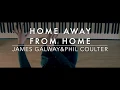 Download Lagu HOME AWAY FROM HOME -James Galway \u0026 Phil Coulter  | Piano Cover