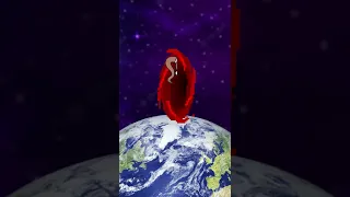 ملاحظة مخيفة عن الفضاء دندنها