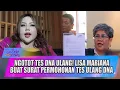 Download Lagu NGOTOT TES DNA ULANG! LISA MARIANA BUAT SURAT PERMOHONAN TES ULANG DNA - SELEB ON NEWS