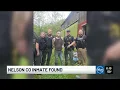 Missing Nelson County inmate found by police after walking off from work program