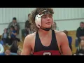 Carl Junction wrestling tops Carthage on opening night