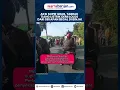 Download Lagu Aksi Sopir Grab, Tabrak Tiang Listrik demi Lolos dari Sekapan Begal di Binjai
