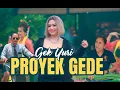 Download Lagu Gek Yuri - Proyek Gede (Nyalian Timah Belalang Kekek) - Official Music Video