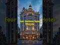 Download Lagu Four Seasons Hotel Moscow: Experience Luxury in the Heart of Russia