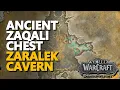 Ancient Zaqali Chest WoW