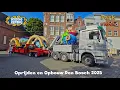Download Lagu Oprijden en Opbouw - Den Bosch Kermis 2025 Deel 1
