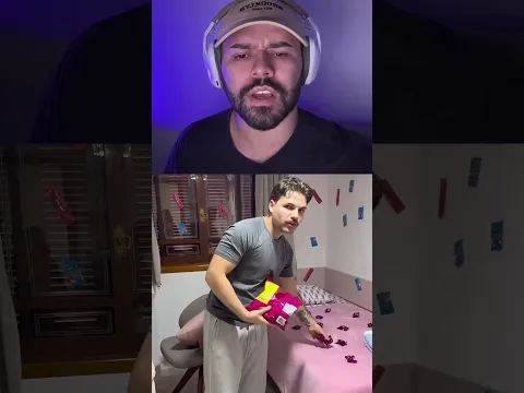O irmão sendo a fada do dente kkk #mãeefilha #crianças #engraçado #viral #foryou