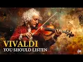 Download Lagu The Best of Vivaldi Classical Music that You Should Listen - The Four Seasons, La Stravaganza