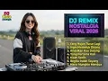 Lagu DJ Remix Nostalgia Viral 🎧 Lagu Kenangan Nonstop – DJ Cyla