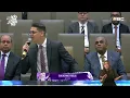 Eu Sou Teu Pai | Guilherme Fidelis | 22º Congresso de Adolescentes da IEADPE
