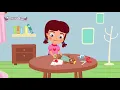 PIN PON ES UN MUÑECO ♫ Canciones Infantiles ♫ HD ☁️🦁☁️