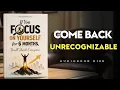 If You Focus on Yourself for 6 Months You ll Shock Everyone Best books