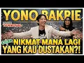 Lagu PRAZ TEGUH: 7 ANUGERAH YONO BAKRIE, HARUSNYA MASUK ON THE SPOT INI SIH❗😄🤩😍- Pojok Terminal