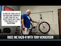 Race Inc RA26-R Frogtown Racer presented by Toby Henderson