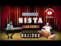 Download Lagu KARAOKE NISTA BAJIDOR NADA CEWEK / WANITA ||