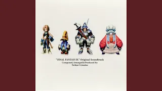 【Melodies of Life [The Layers of Harmony]】白鳥英美子（ゲーム『FINAL FANTASY IX』主題歌。英語版）