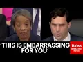 This Is A Really Simple Question Brandon Gill Ruthlessly Grills ABA Head On Race-Based Admissions
